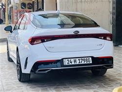 کیا K5